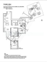 Grandeur Park Residences (D16), Condominium #623100991